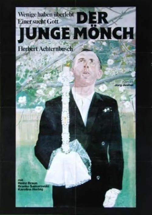 Der junge Mönch (movie)