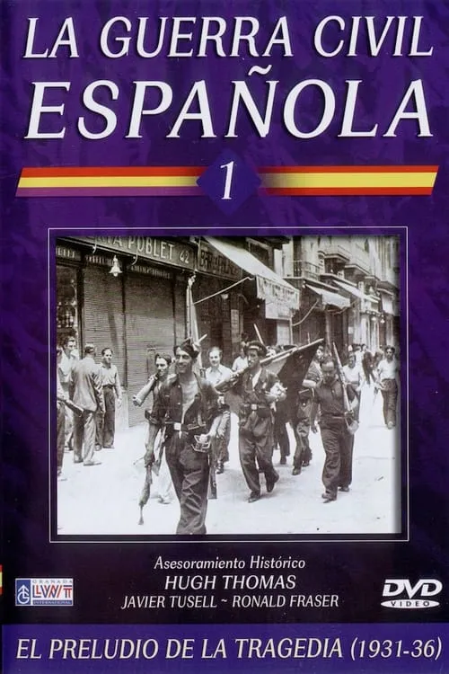 La Guerra Civil Española