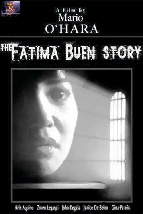 The Fatima Buen Story (movie)