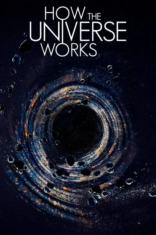 How the Universe Works (series)