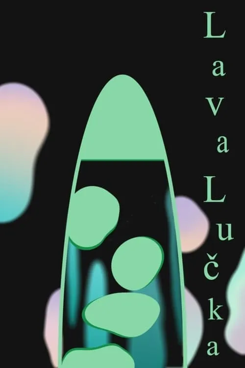 Lava Lamp (movie)