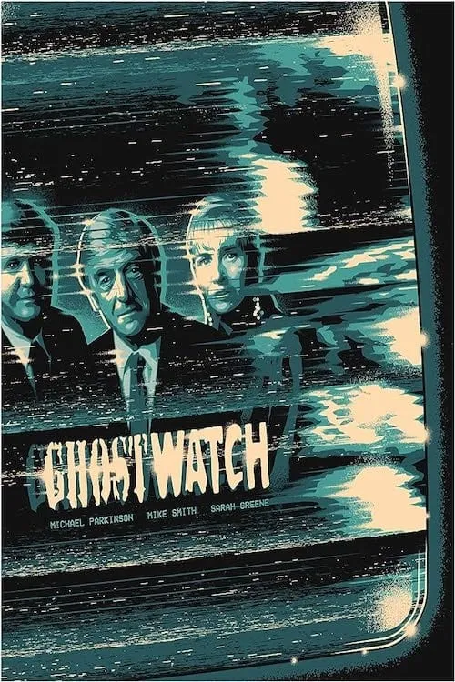 Do You Believe In Ghosts?: 30 Years of Ghostwatch (movie)