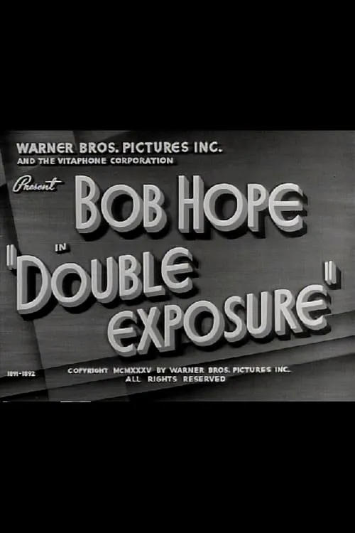 Double Exposure (movie)