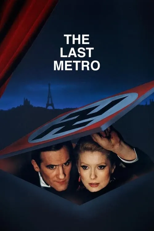 The Last Metro (movie)