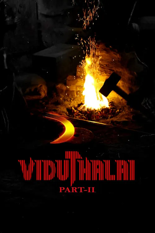Viduthalai: Part II