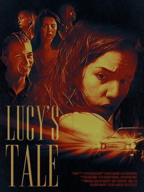 Lucy's Tale (movie)