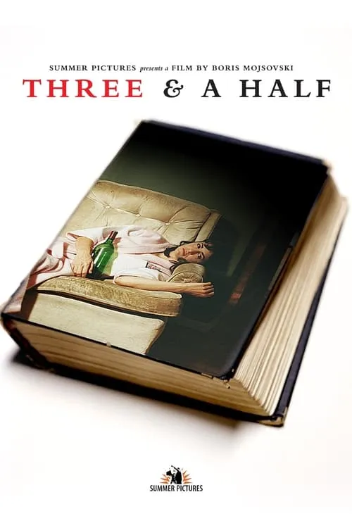 Three and a Half (movie)