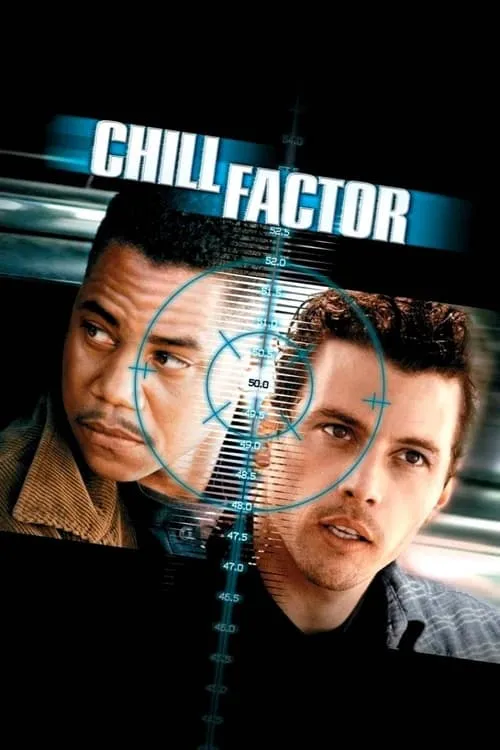 Chill Factor (movie)