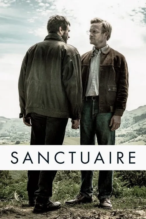 Sanctuaire (фильм)