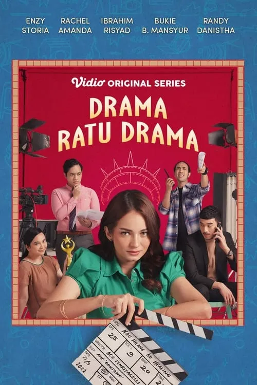 Drama Ratu Drama (сериал)