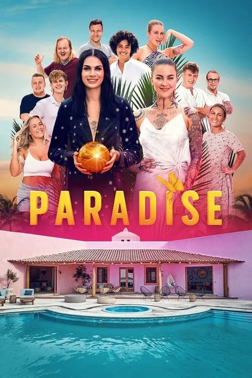 Paradise (сериал)