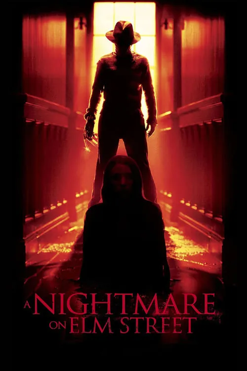 A Nightmare on Elm Street (movie)