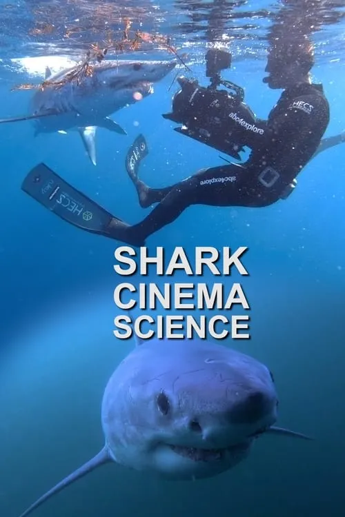 Shark Cinema Science (фильм)