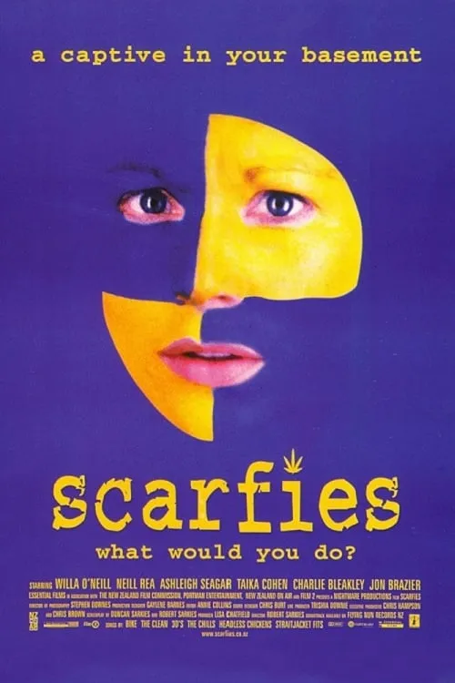 Scarfies (movie)