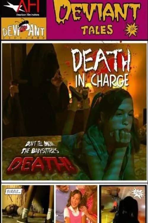 Death in Charge (movie)