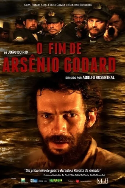 O Fim de Arsênio Godard