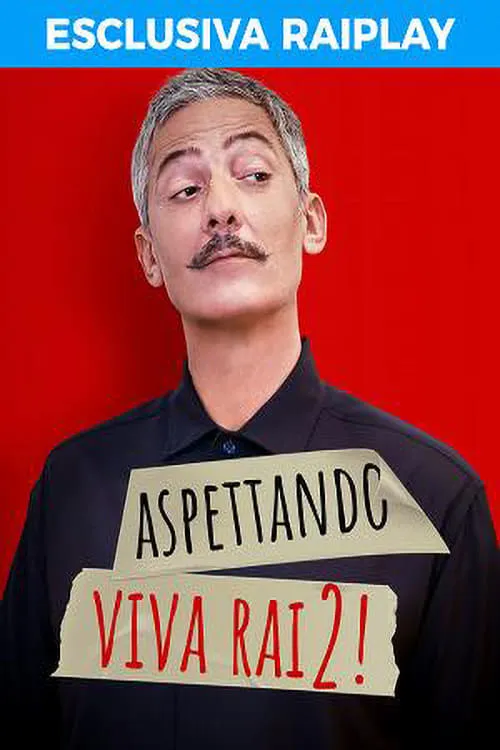 Aspettando Viva Rai2! (сериал)