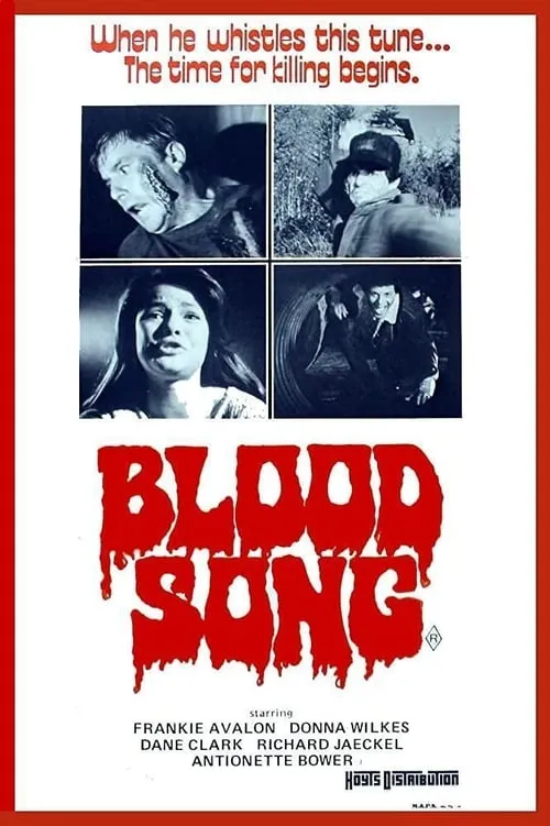 Blood Song (фильм)