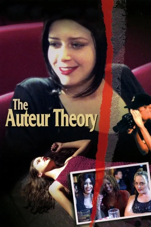 The Auteur Theory (movie)
