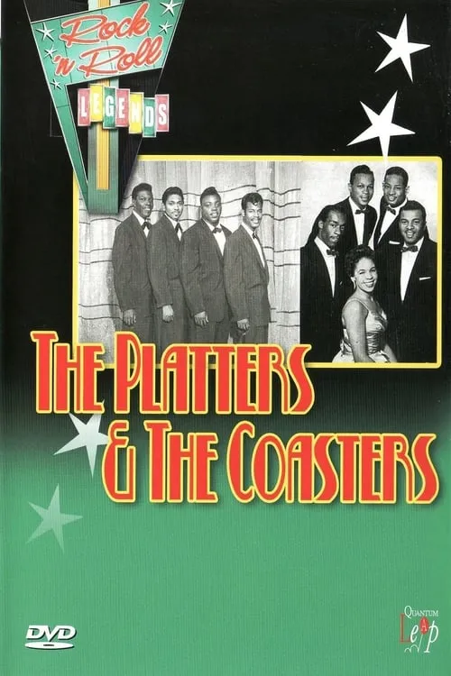 The Platters & The Coasters (фильм)