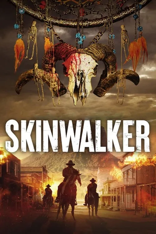 Skinwalker (movie)