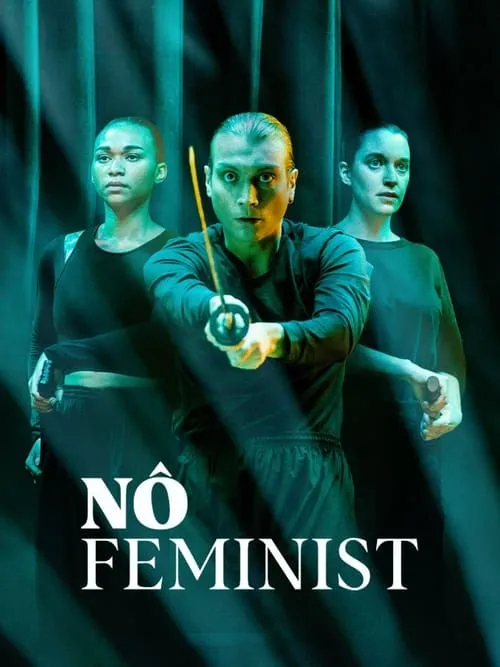 Nô Feminist (фильм)