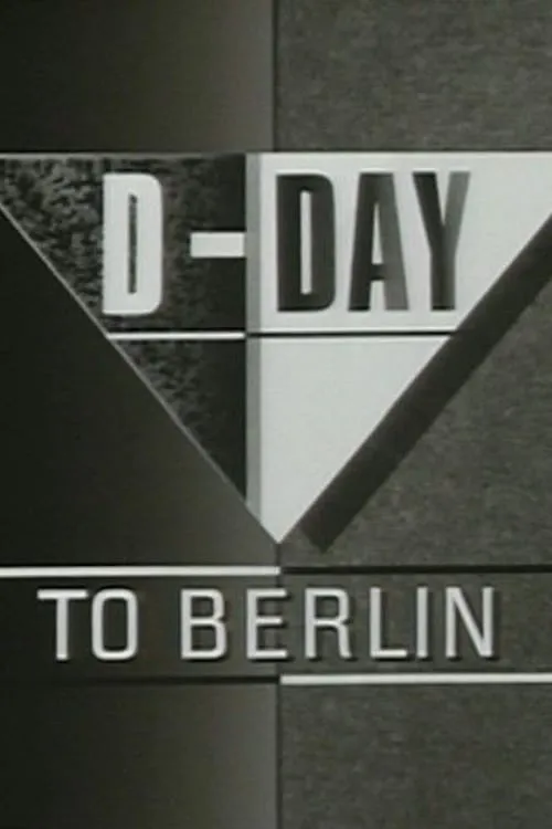 D-Day to Berlin: A Newsnight Special (фильм)