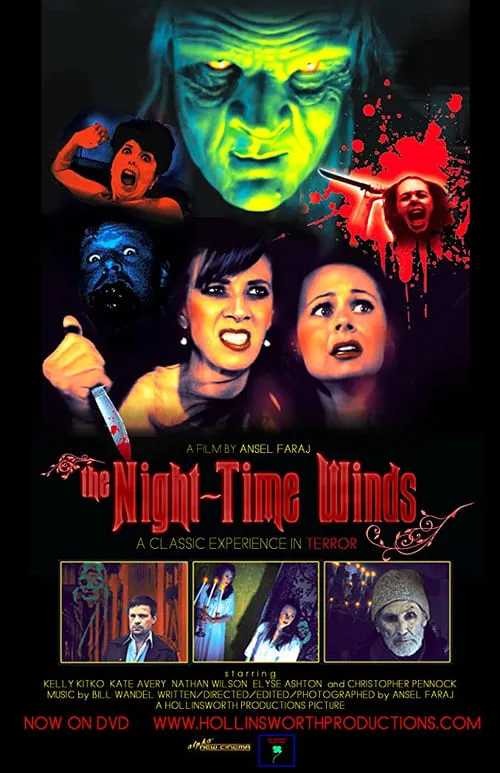 The Night-Time Winds (movie)