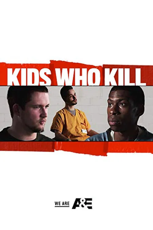 Kids Who Kill (фильм)