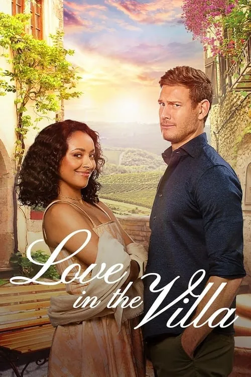 Love in the Villa (movie)