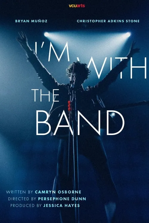 I'm With the Band (фильм)