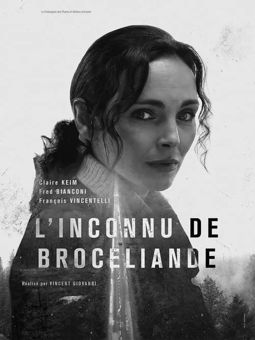 Murder in Brocéliande (movie)