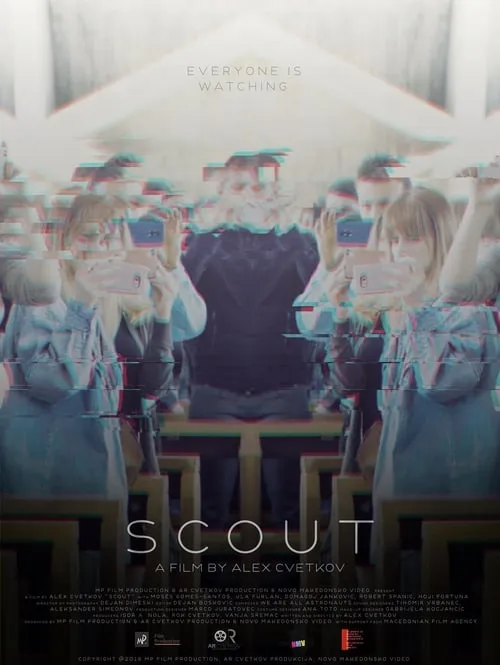 Scout (фильм)