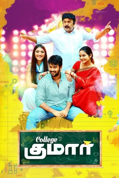 College Kumar (movie)