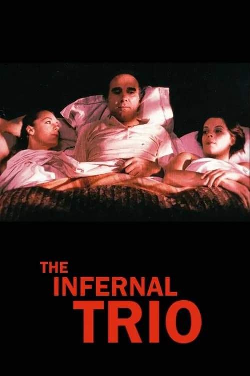 The Infernal Trio (movie)
