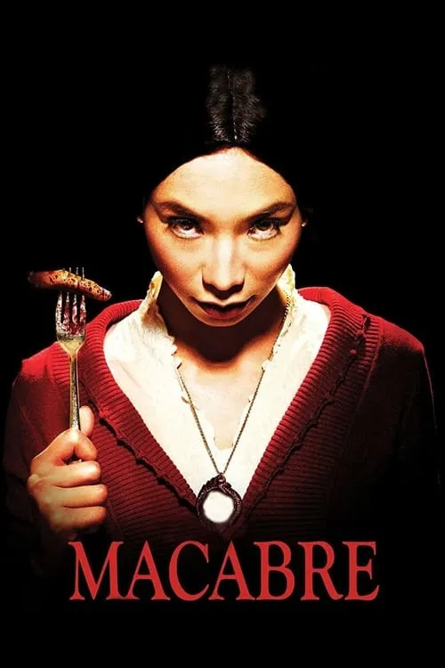 Macabre (movie)