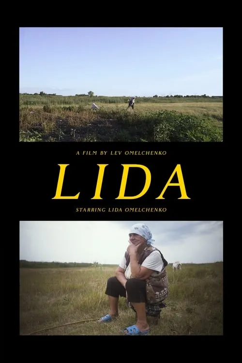 Lida (movie)