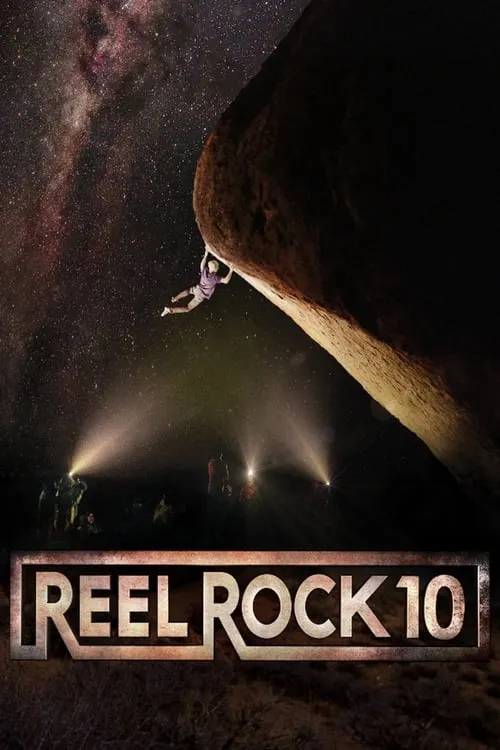 Reel Rock 10 (movie)