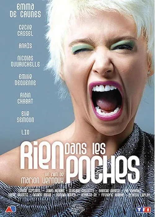 Rien dans les poches (movie)