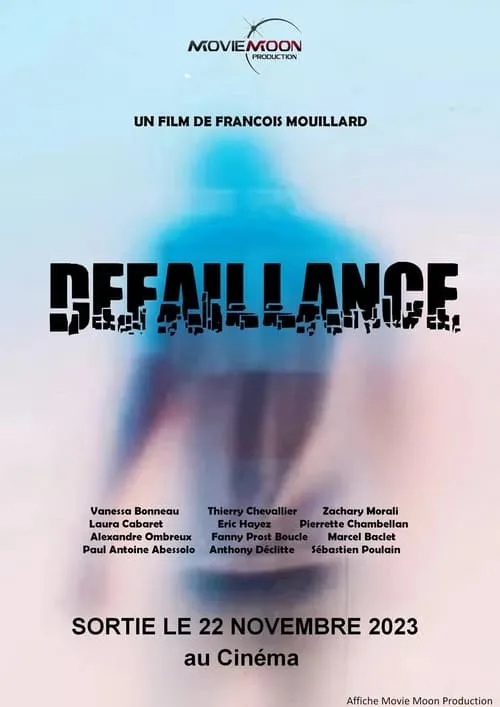 Défaillance (movie)