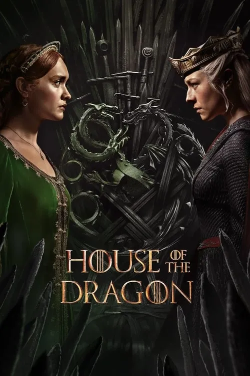 House of the Dragon (series)