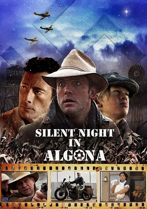 Silent Night in Algona (фильм)