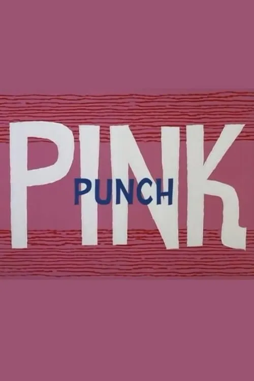 Pink Punch (movie)