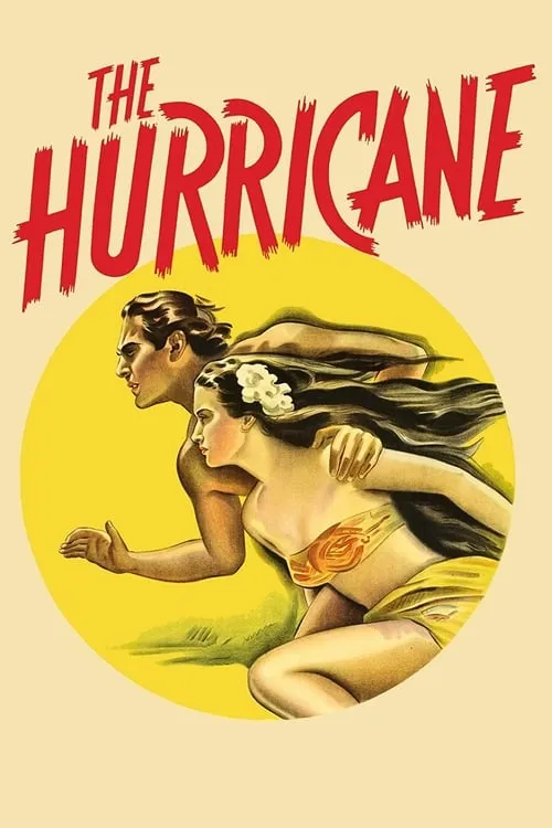The Hurricane (movie)