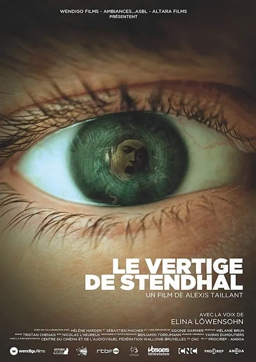 Le vertige de Stendhal (movie)