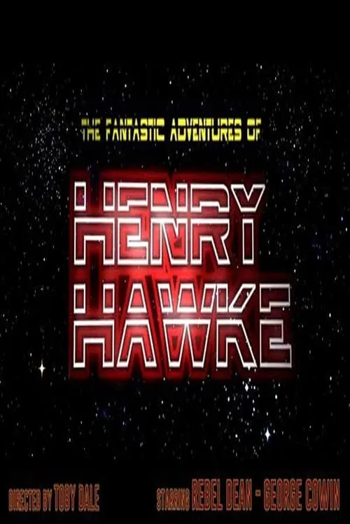 The Fantastic Adventures of Henry Hawke (фильм)