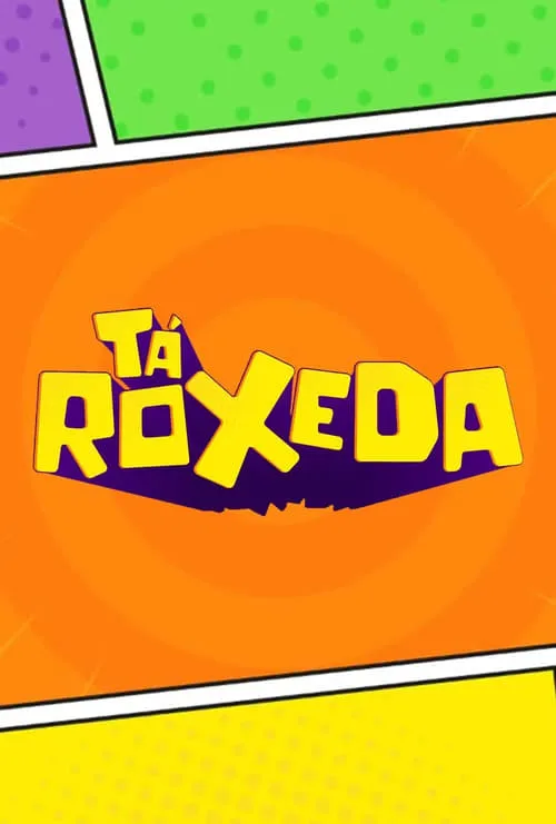 Tá Roxeda