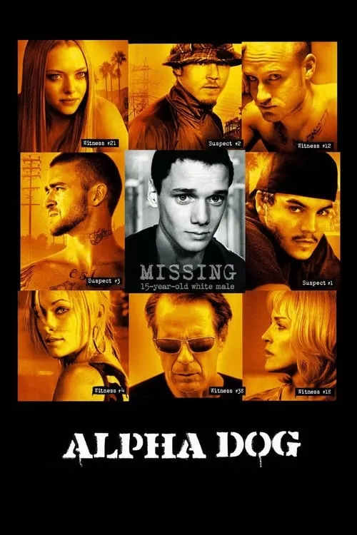 Alpha Dog (movie)
