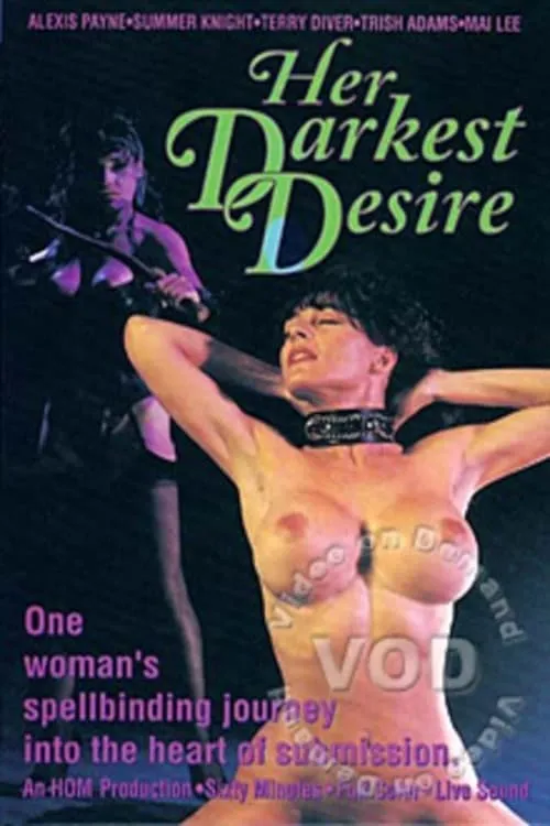 Her Darkest Desire (movie)