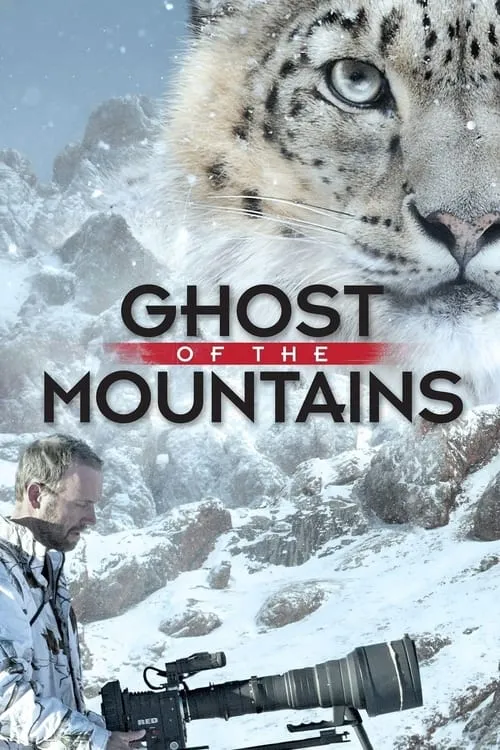 Ghost of the Mountains (movie)